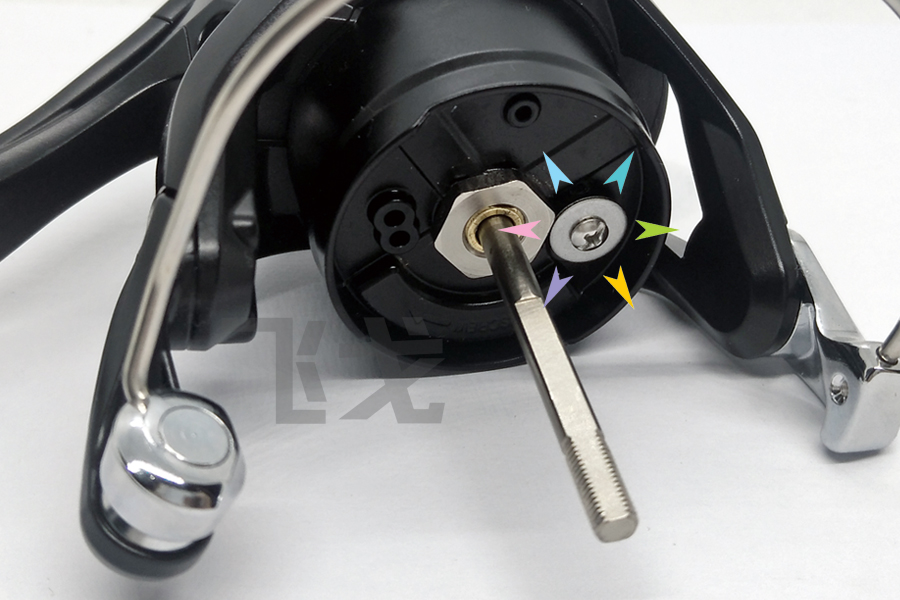 ŵSHIMANO NEXAVE 21ΰװ